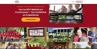 The Little Red Barn Schoolhouse Movement