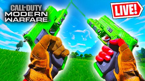 How Many Hackers are in Modern Warfare 2019?! (LIVE)