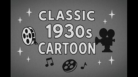 Oswald the Lucky Rabbit | Classic 1930s Cartoon Star from Universal