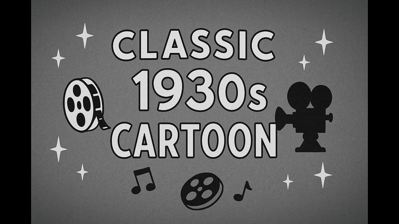 Oswald the Lucky Rabbit | Classic 1930s Cartoon Star from Universal