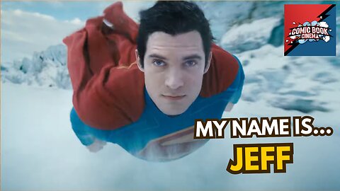 The Future of Superman On The Big Screen