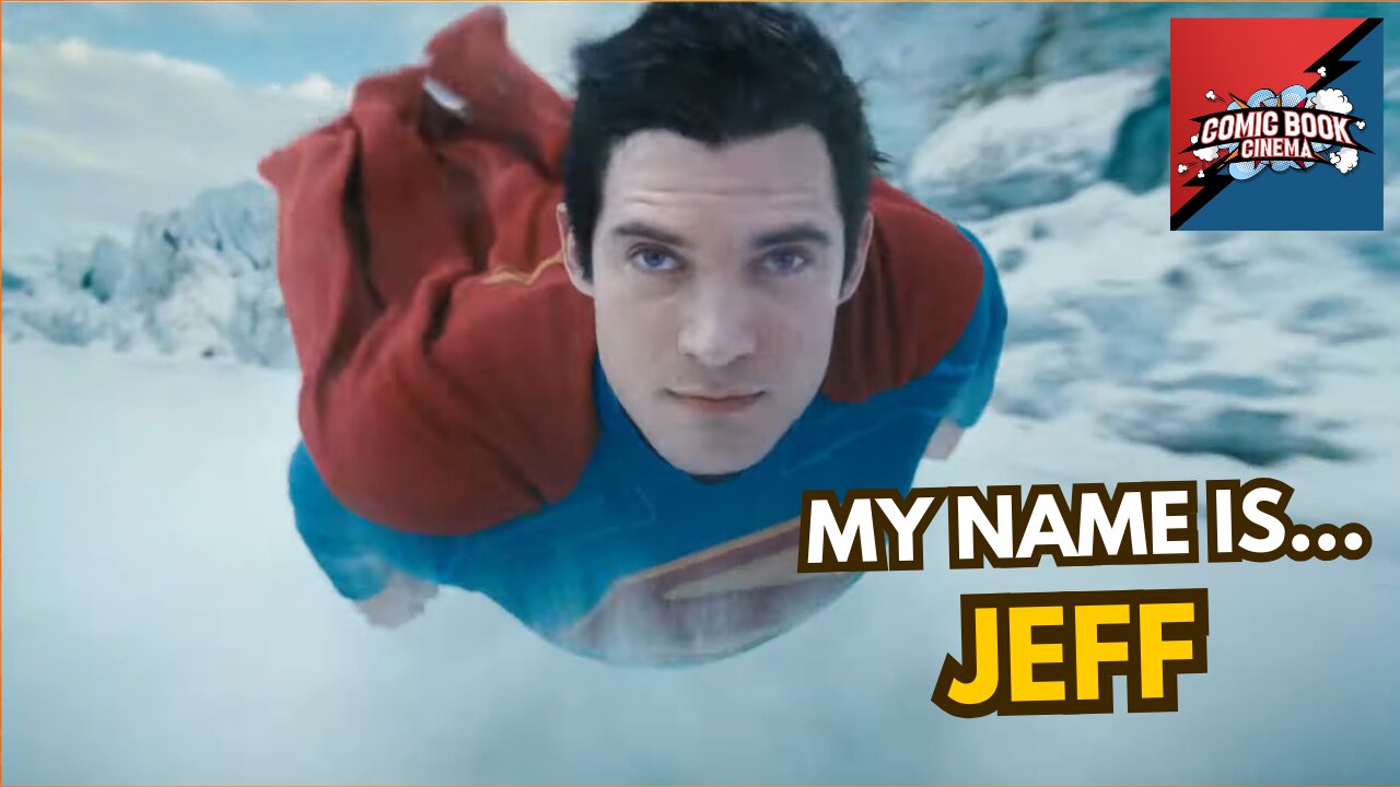 The Future of Superman On The Big Screen