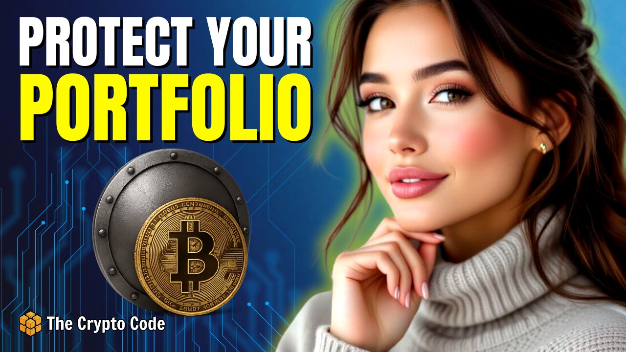 Don’t Get Trapped! The Smartest Move in Crypto Right Now