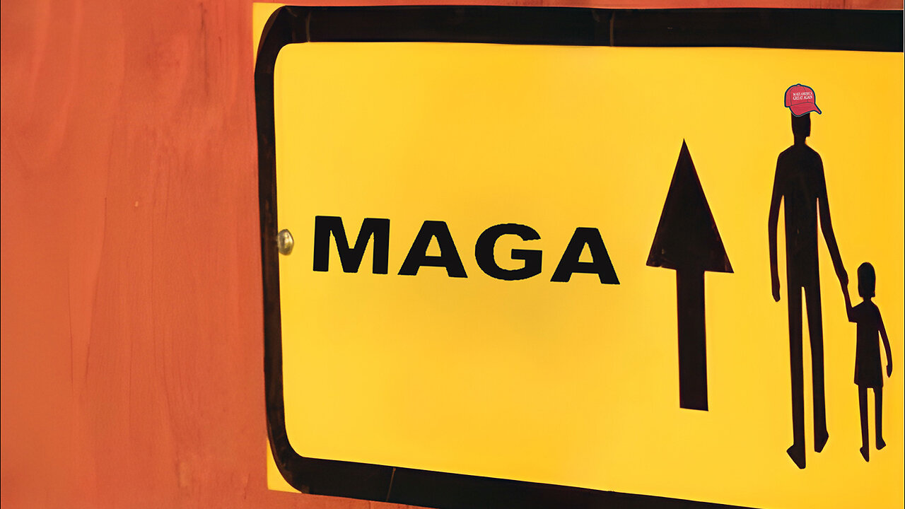 MAGA Went from Attacking Pedophiles to Protecting Them