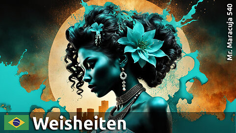 (540) Brasilianische Volksweisheiten für Auswanderer | AUSWANDERN & MINDSET