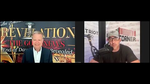 NEWS 8.7.25 UPDATE! - Bo Polny & David Nino Rodriguez - End Times Apocalypse Now, Get Ready!