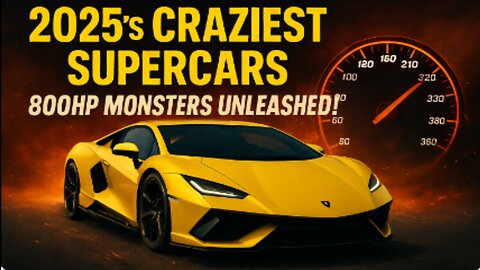 live broadcast of super cars, launches and trends and various models, subscribe to the channel