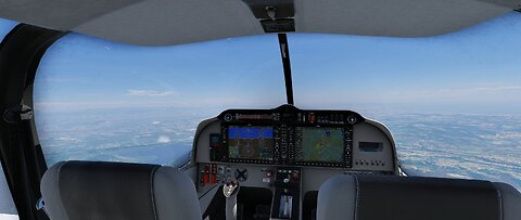 Robin DR401 LIRP to LIRA