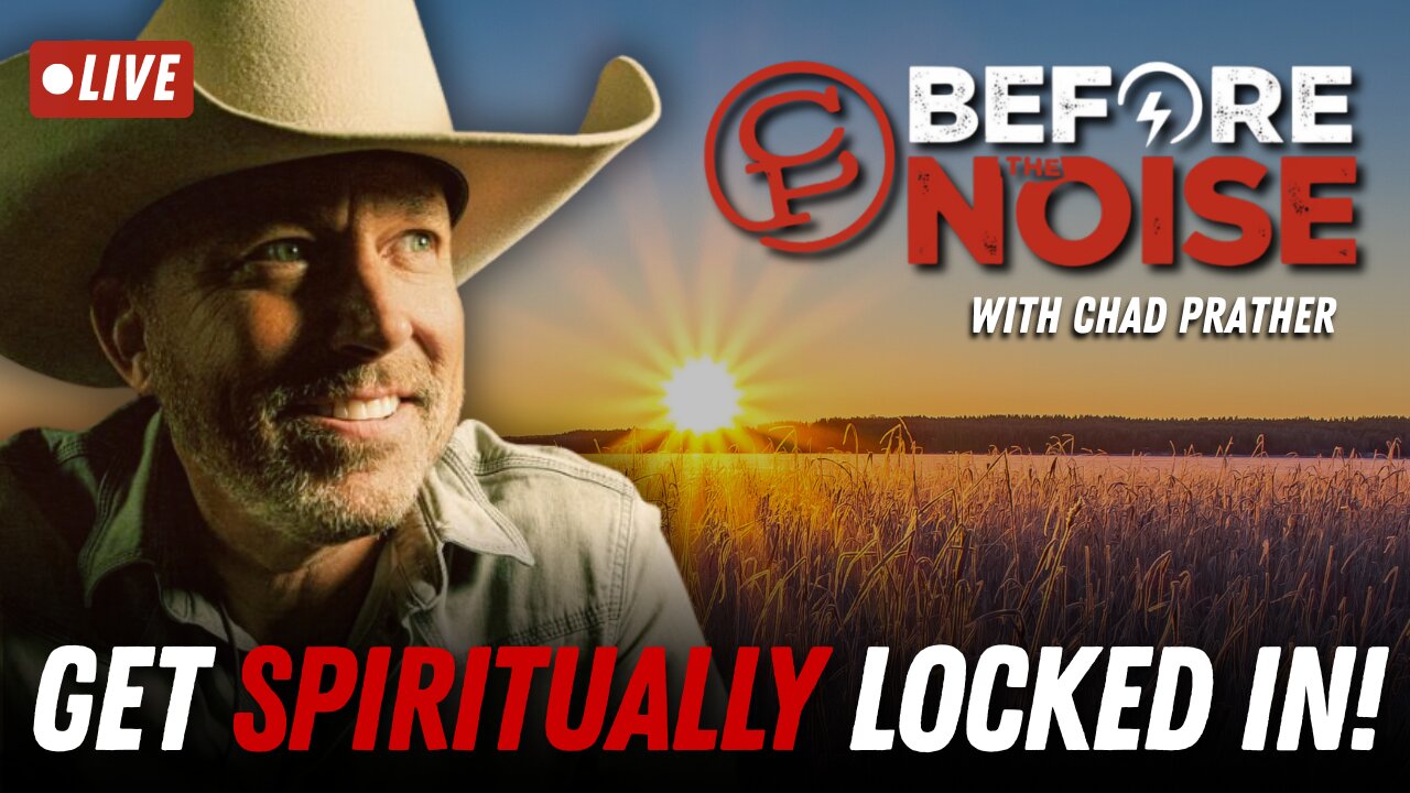 Alignment, Anointing, and the Battle for Your Focus