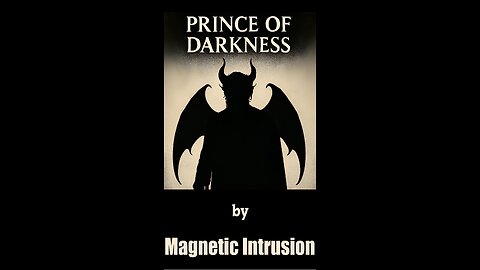 Prince of Darkness
