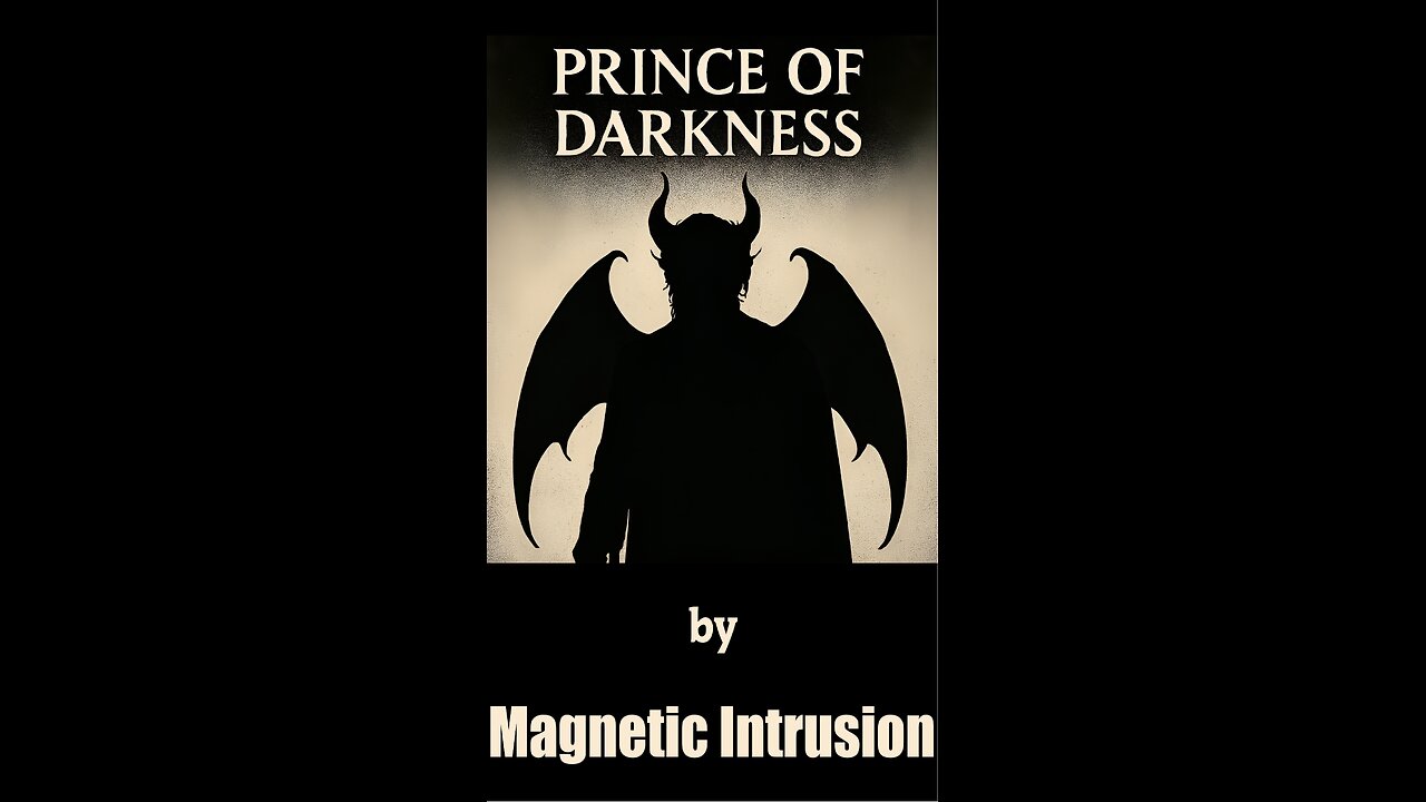 Prince of Darkness