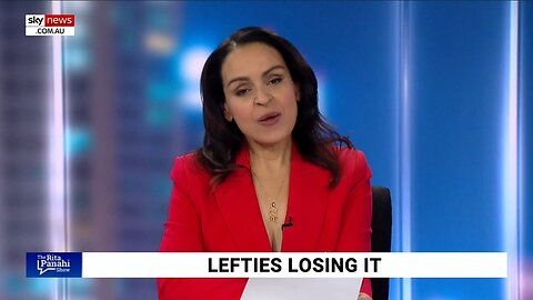 Lefties Losing It: Hysterical Bono fact-checked by Joe Rogan