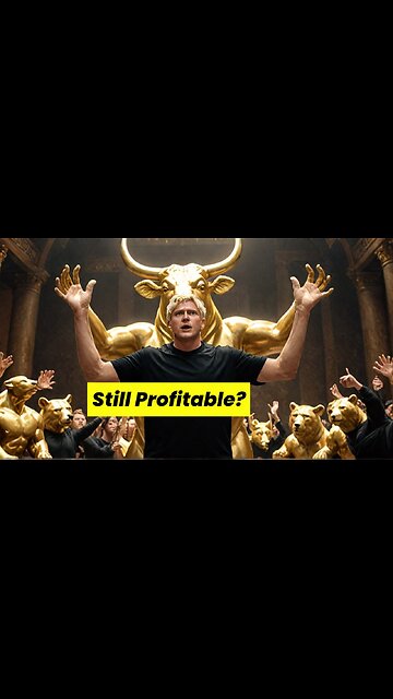 PROFITABLE Side Hustles That Still WORK in 2025?