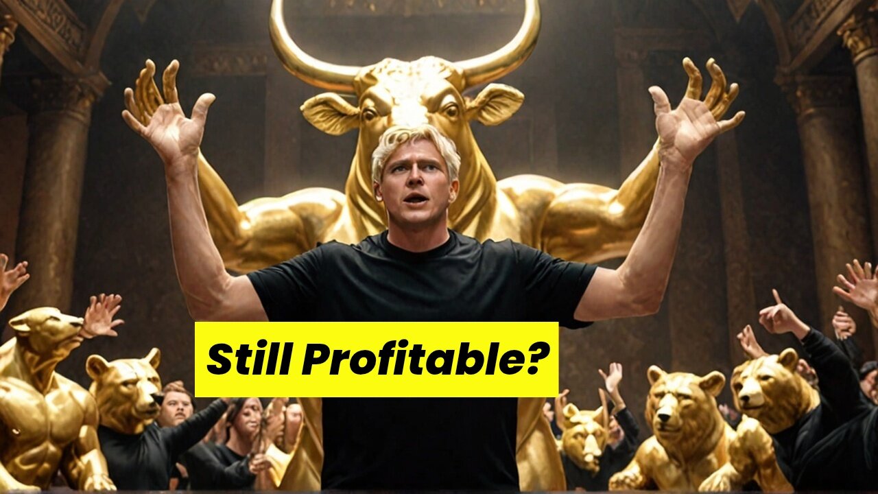 PROFITABLE Side Hustles That Still WORK in 2025?