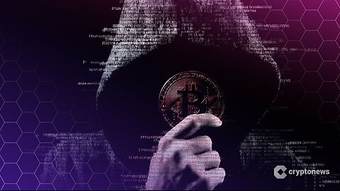 $8.6B Bitcoin Move Sparks Fears of Massive Hack Coinbase’s Conor Grogan