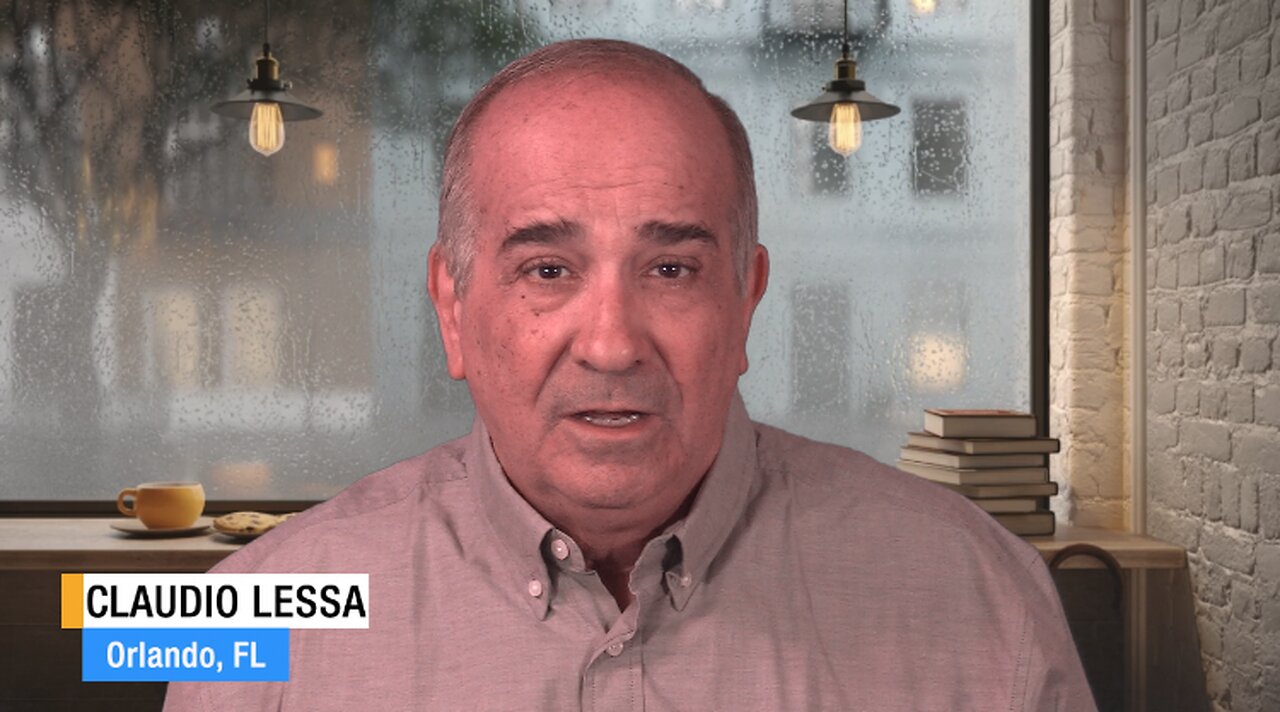 Orações - 2 Julho 2025