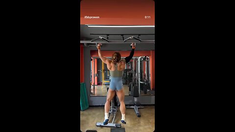 workout