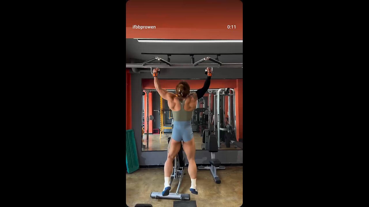 workout