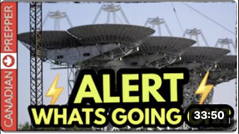 "Russia Shoots Down US Drone; NATO Strikes Back, Nuclear Radars Under Attack Once Again"