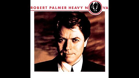 Robert Palmer - Simply Irresistible