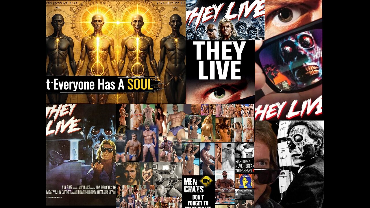 EMPTY PERSON? Not everyone has a SOUL | Find out if you are one of them