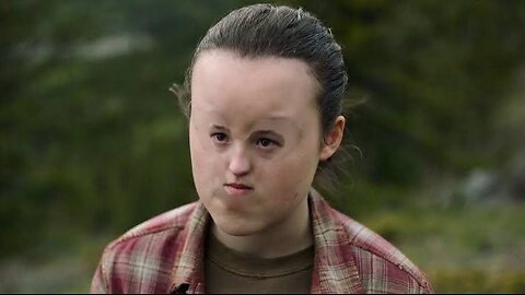 Its Oblivion not smoosh face ;)