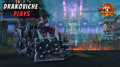 World Of Warcraft War Within: Chill Raiding
