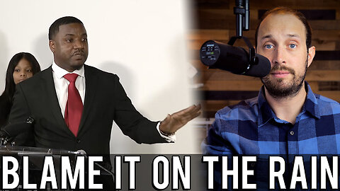 "About That Karmelo Anthony Family Press Conference" - Insane Deflections, No Facts