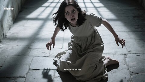 The Exorcism of Maricica Irina Cornici