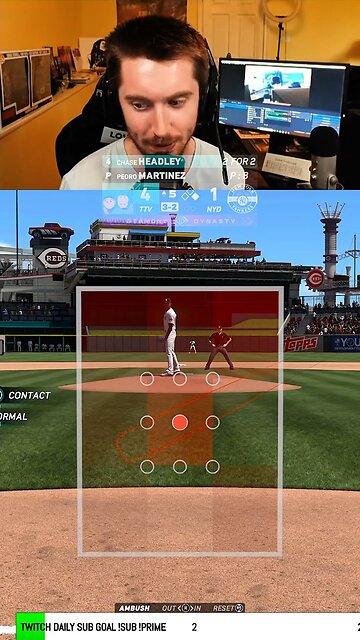 Best third baseman hits a clutch home run in MLB THE SHOW 25