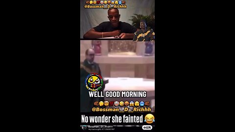 💯🫵🏾😂👍🏾 SHE COULDNT BELIEVE IT 😱😱🤯😭😭😭💯🤣