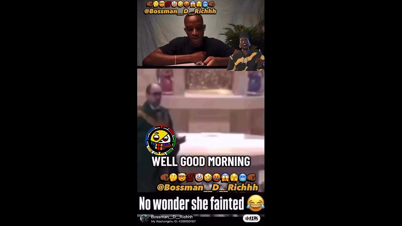 💯🫵🏾😂👍🏾 SHE COULDNT BELIEVE IT 😱😱🤯😭😭😭💯🤣
