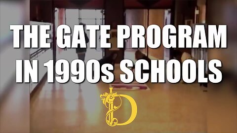 The Gate Program