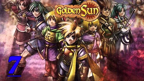 Way of the Ronin || Golden Sun # 7