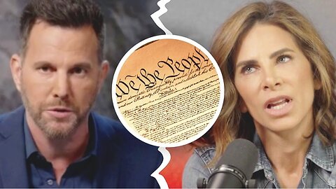 This is Why the Democrats Want to CENSOR Truth w/ Dave Rubin