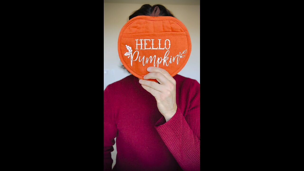 Happy Thanksgiving from Jonathan Roumie