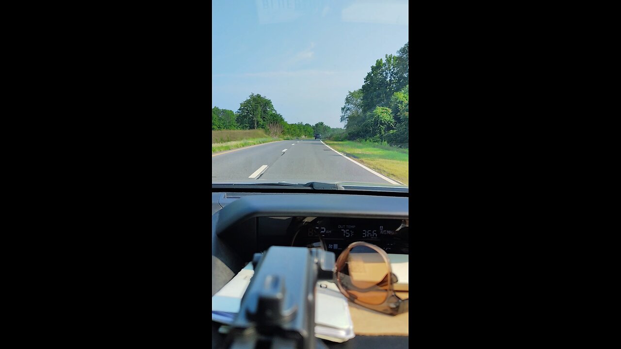 The Cure - Into the trees - Part 2