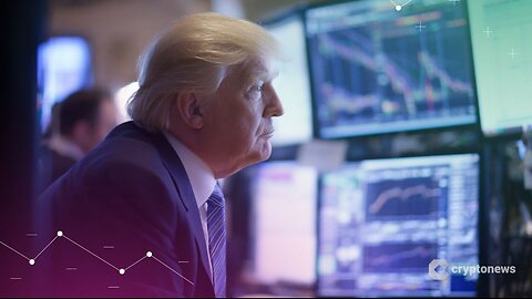 Trump Admin Weighs Crypto in Retirement Portfolios: Report