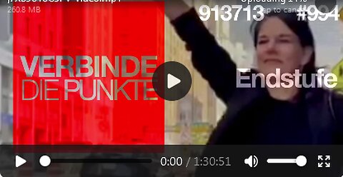 Verbinde die Punkte 994 - Endstufe (913713) o8.o9.2025