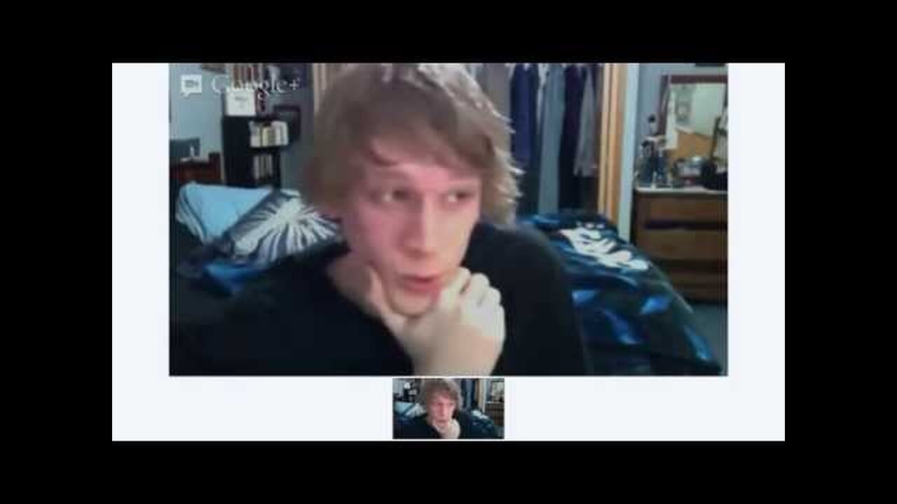 PioneersProd LIVE - November 5th, 2012 (Andrew Blaze - Randy Stair)