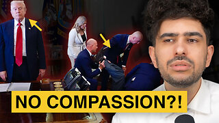 ‘Heartless’ Trump HOAX Exposed!