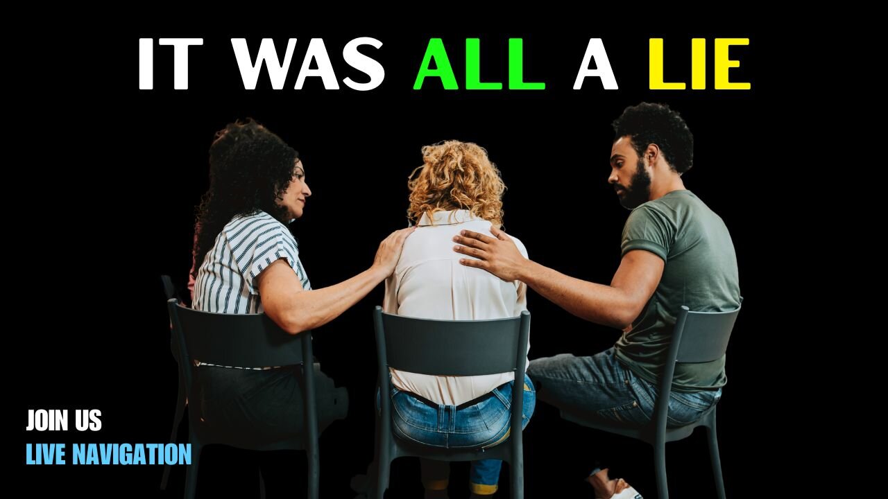 Lies and Deception! Live Pirate Exploration!