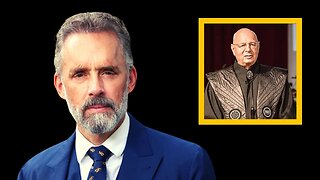 The UGLY Truth About Globalism — Jordan Peterson’s Warning ⚠️