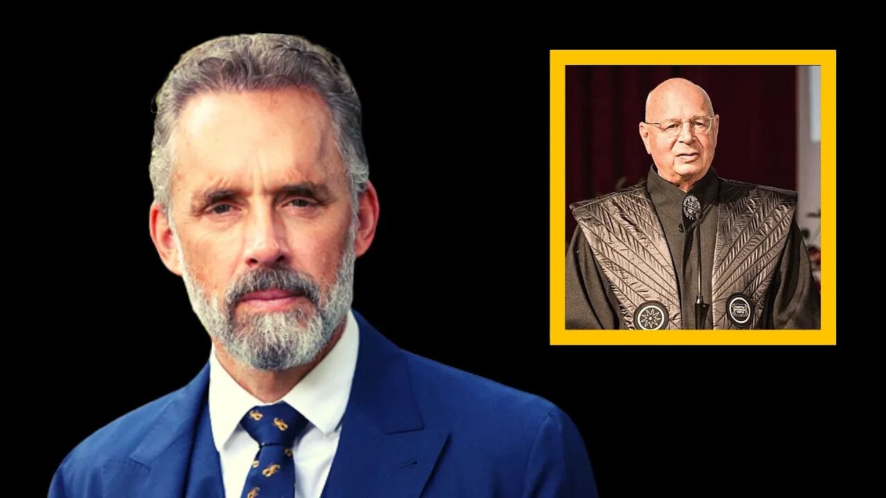 The UGLY Truth About Globalism — Jordan Peterson’s Warning ⚠️