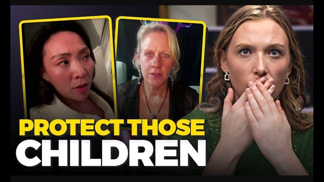 Mother's don't Care about their children anymore