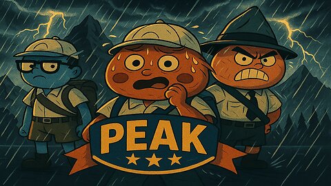 PEAK: NEW ADVENTURE