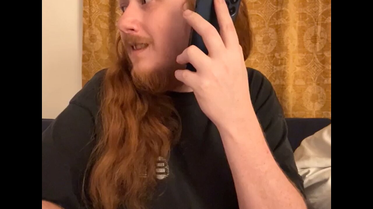 IP2 Stories - Tokyo Trump Arguing With Krispy About SpicTank and Talking Shit ROUND 2