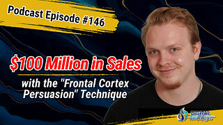 $100 Million in 3 Years – Mastering Non-Verbal Communication in Sales with Christian Jack