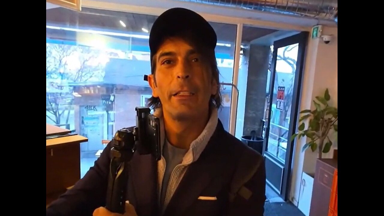 IP2 Stories - Murat Tries To Pick On BabyHaze69 For "Racism"! Ice Poseidon Talks Politics