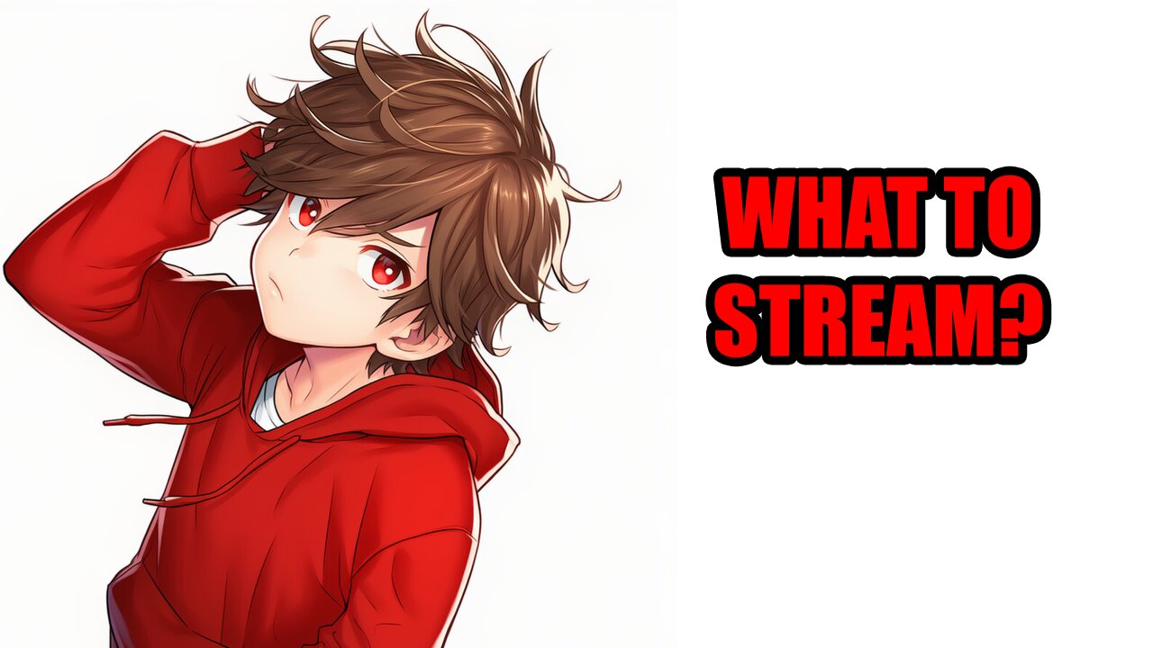 I Have No Plan Until 11PM—Chat, Take the Wheel!